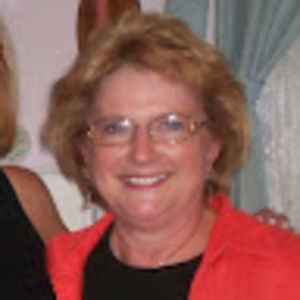 Meet your Posher, Carol